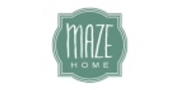 Maze Home coupons